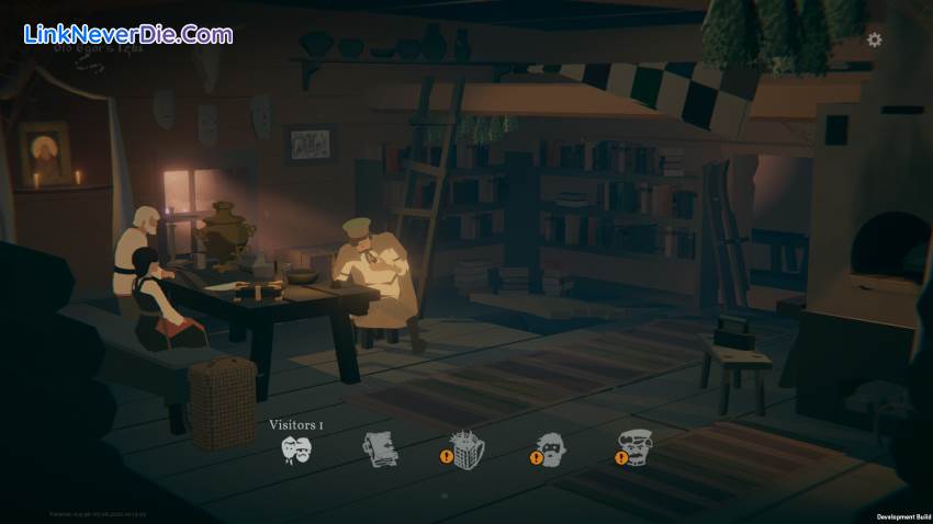 Hình ảnh trong game Black Book (screenshot) Hình ảnh trong game Black Book (screenshot)