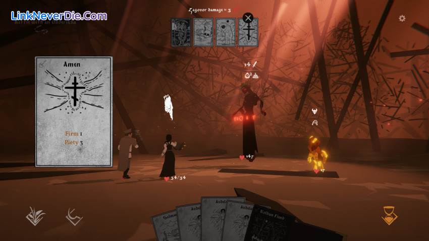 Hình ảnh trong game Black Book (screenshot) Hình ảnh trong game Black Book (screenshot)