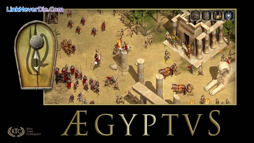 Hình ảnh trong game Imperivm RTC - HD Edition Great Battles of Rome (screenshot) Hình ảnh trong game Imperivm RTC - HD Edition Great Battles of Rome (screenshot)