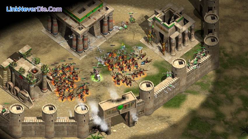 Hình ảnh trong game Imperivm RTC - HD Edition Great Battles of Rome (screenshot) Hình ảnh trong game Imperivm RTC - HD Edition Great Battles of Rome (screenshot)