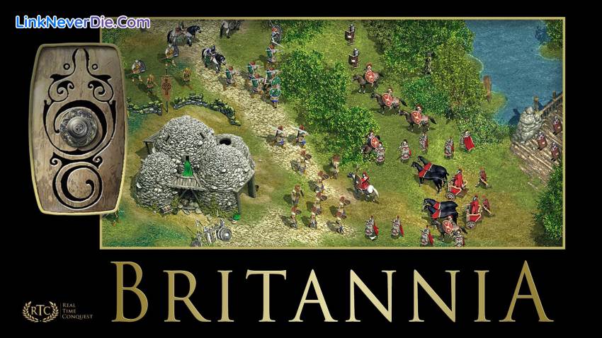 Hình ảnh trong game Imperivm RTC - HD Edition Great Battles of Rome (screenshot) Hình ảnh trong game Imperivm RTC - HD Edition Great Battles of Rome (screenshot)
