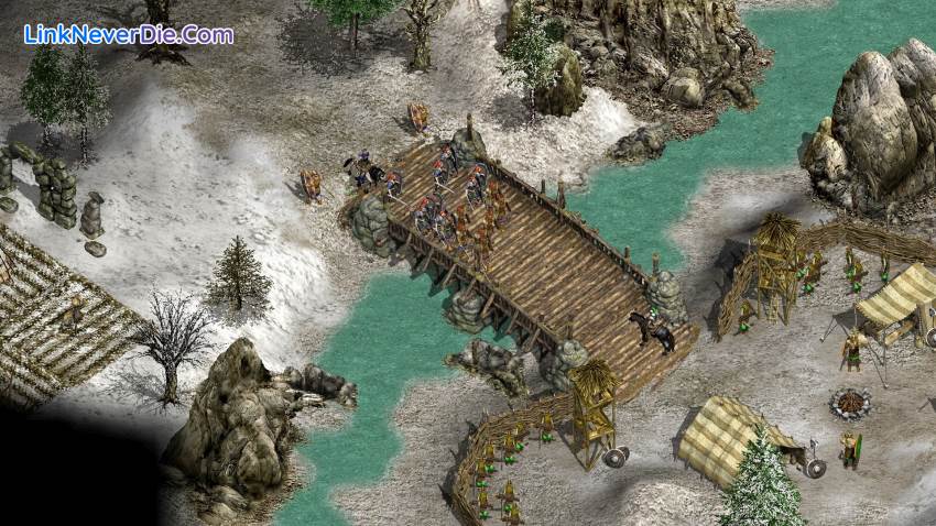 Hình ảnh trong game Imperivm RTC - HD Edition Great Battles of Rome (screenshot) Hình ảnh trong game Imperivm RTC - HD Edition Great Battles of Rome (screenshot)