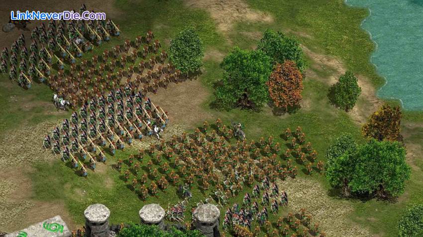 Hình ảnh trong game Imperivm RTC - HD Edition Great Battles of Rome (screenshot) Hình ảnh trong game Imperivm RTC - HD Edition Great Battles of Rome (screenshot)