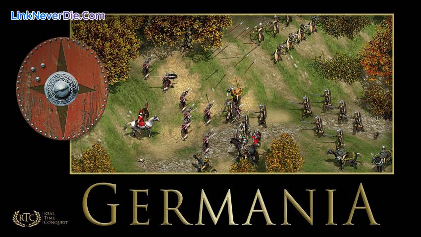 Hình ảnh trong game Imperivm RTC - HD Edition Great Battles of Rome (screenshot) Hình ảnh trong game Imperivm RTC - HD Edition Great Battles of Rome (screenshot)