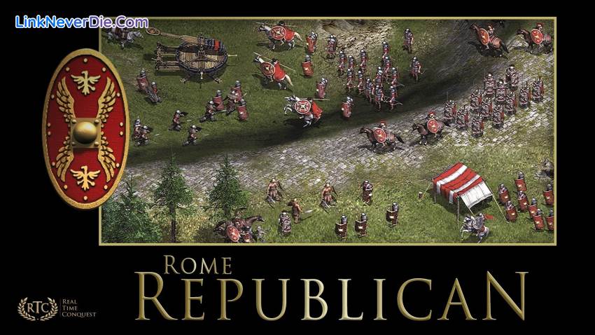 Hình ảnh trong game Imperivm RTC - HD Edition Great Battles of Rome (screenshot) Hình ảnh trong game Imperivm RTC - HD Edition Great Battles of Rome (screenshot)