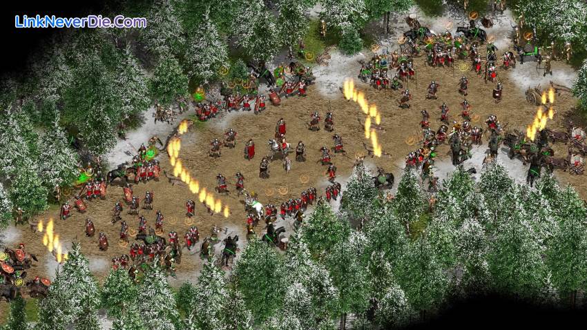 Hình ảnh trong game Imperivm RTC - HD Edition Great Battles of Rome (screenshot) Hình ảnh trong game Imperivm RTC - HD Edition Great Battles of Rome (screenshot)