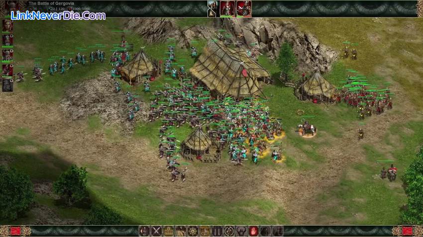 Hình ảnh trong game Imperivm RTC - HD Edition Great Battles of Rome (screenshot) Hình ảnh trong game Imperivm RTC - HD Edition Great Battles of Rome (screenshot)