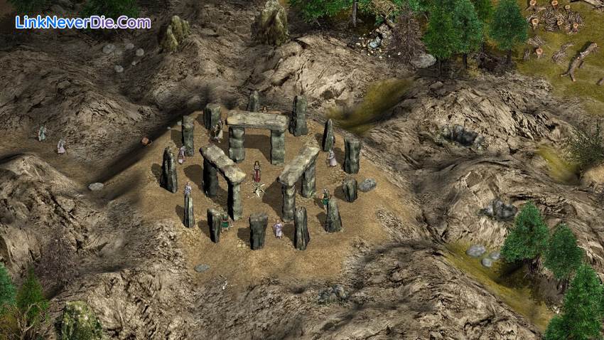 Hình ảnh trong game Imperivm RTC - HD Edition Great Battles of Rome (screenshot) Hình ảnh trong game Imperivm RTC - HD Edition Great Battles of Rome (screenshot)