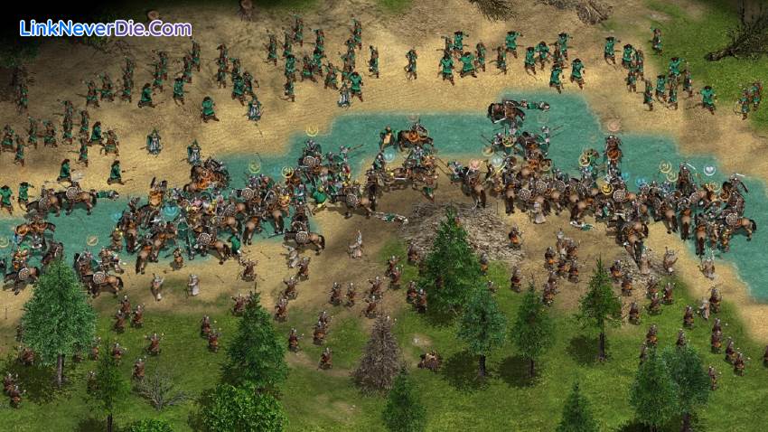 Hình ảnh trong game Imperivm RTC - HD Edition Great Battles of Rome (screenshot) Hình ảnh trong game Imperivm RTC - HD Edition Great Battles of Rome (screenshot)