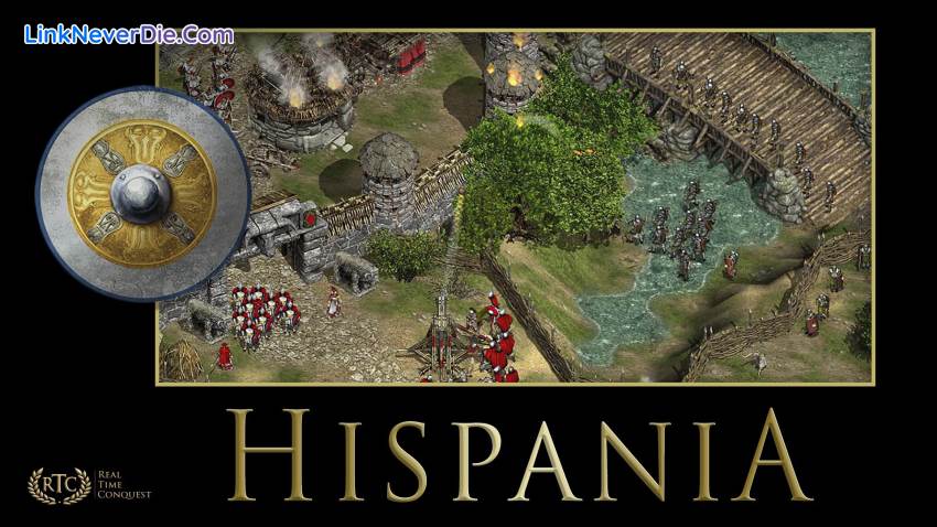 Hình ảnh trong game Imperivm RTC - HD Edition Great Battles of Rome (screenshot) Hình ảnh trong game Imperivm RTC - HD Edition Great Battles of Rome (screenshot)