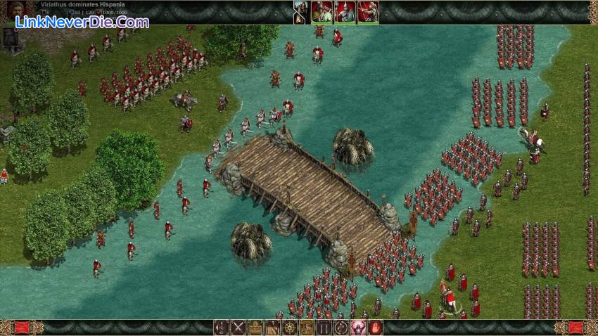 Hình ảnh trong game Imperivm RTC - HD Edition Great Battles of Rome (screenshot) Hình ảnh trong game Imperivm RTC - HD Edition Great Battles of Rome (screenshot)