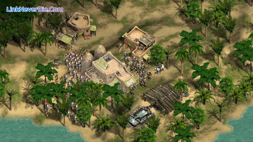 Hình ảnh trong game Imperivm RTC - HD Edition Great Battles of Rome (screenshot) Hình ảnh trong game Imperivm RTC - HD Edition Great Battles of Rome (screenshot)