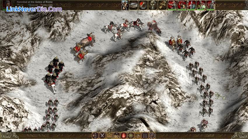 Hình ảnh trong game Imperivm RTC - HD Edition Great Battles of Rome (screenshot) Hình ảnh trong game Imperivm RTC - HD Edition Great Battles of Rome (screenshot)