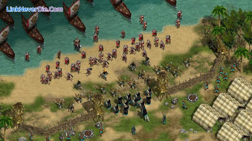 Hình ảnh trong game Imperivm RTC - HD Edition Great Battles of Rome (screenshot) Hình ảnh trong game Imperivm RTC - HD Edition Great Battles of Rome (screenshot)