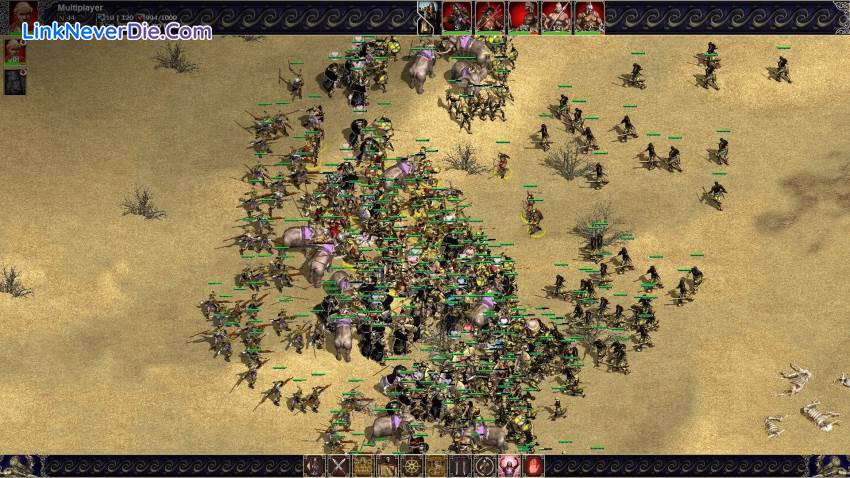 Hình ảnh trong game Imperivm RTC - HD Edition Great Battles of Rome (screenshot) Hình ảnh trong game Imperivm RTC - HD Edition Great Battles of Rome (screenshot)
