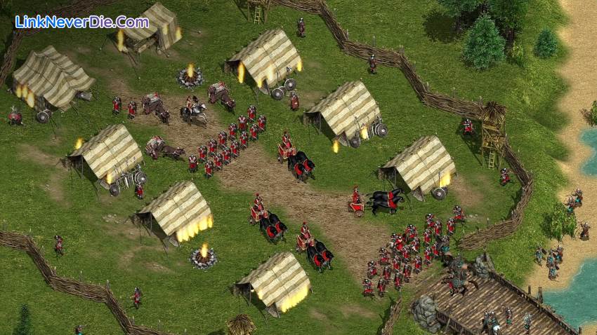 Hình ảnh trong game Imperivm RTC - HD Edition Great Battles of Rome (screenshot) Hình ảnh trong game Imperivm RTC - HD Edition Great Battles of Rome (screenshot)