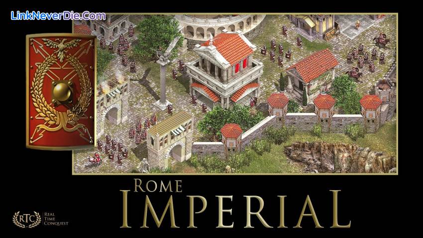 Hình ảnh trong game Imperivm RTC - HD Edition Great Battles of Rome (screenshot) Hình ảnh trong game Imperivm RTC - HD Edition Great Battles of Rome (screenshot)