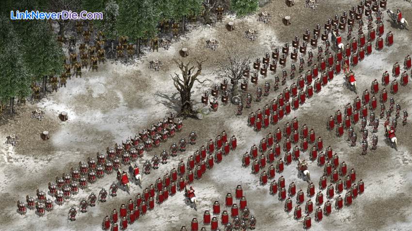 Hình ảnh trong game Imperivm RTC - HD Edition Great Battles of Rome (screenshot) Hình ảnh trong game Imperivm RTC - HD Edition Great Battles of Rome (screenshot)