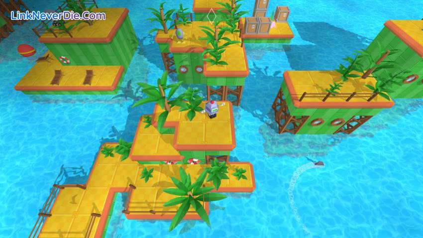 Hình ảnh trong game Speebot (screenshot) Hình ảnh trong game Speebot (screenshot)
