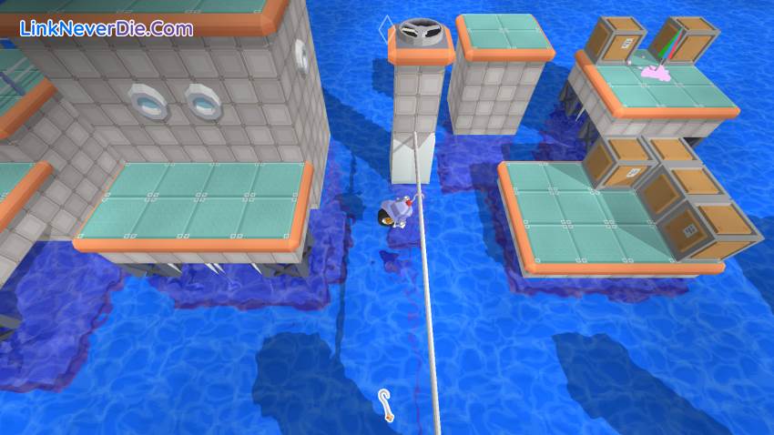 Hình ảnh trong game Speebot (screenshot) Hình ảnh trong game Speebot (screenshot)