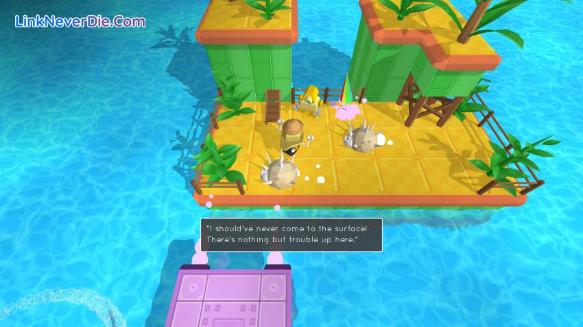 Hình ảnh trong game Speebot (screenshot) Hình ảnh trong game Speebot (screenshot)
