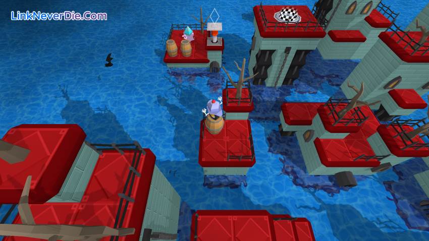 Hình ảnh trong game Speebot (screenshot) Hình ảnh trong game Speebot (screenshot)