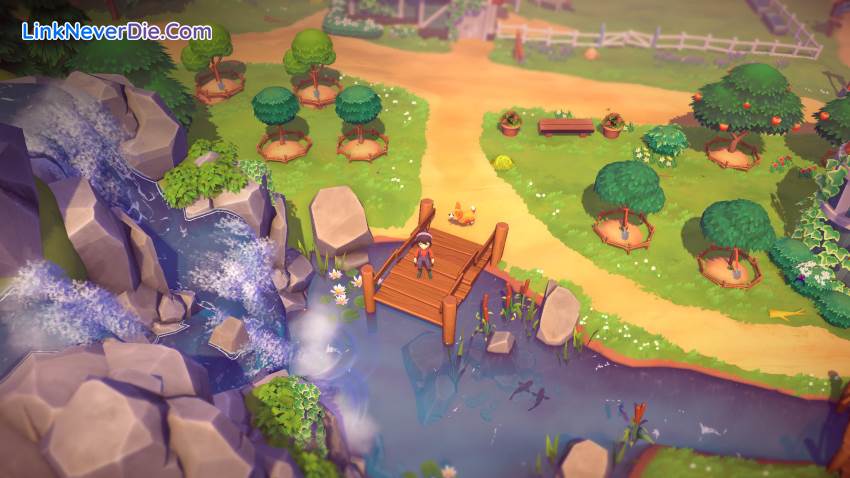 Hình ảnh trong game Big Farm Story (screenshot) Hình ảnh trong game Big Farm Story (screenshot)
