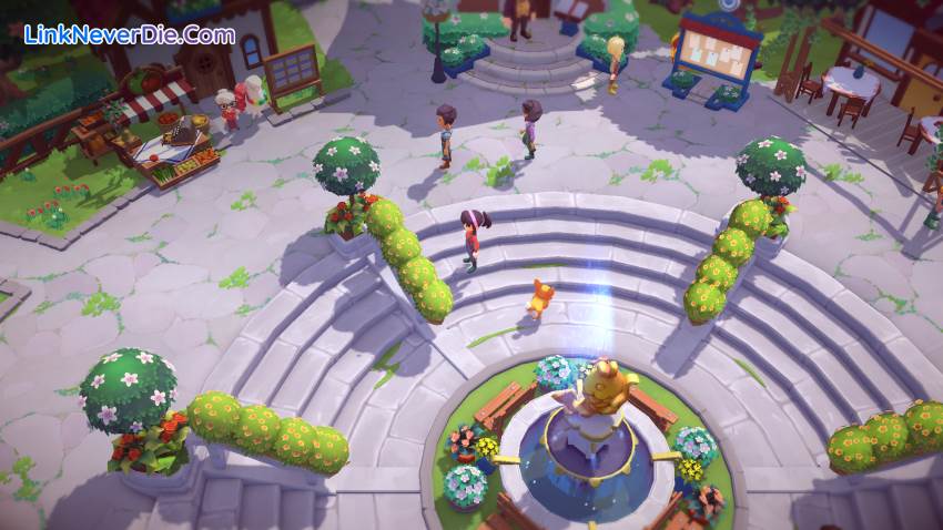Hình ảnh trong game Big Farm Story (screenshot) Hình ảnh trong game Big Farm Story (screenshot)