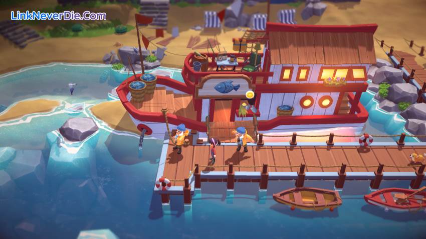 Hình ảnh trong game Big Farm Story (screenshot) Hình ảnh trong game Big Farm Story (screenshot)