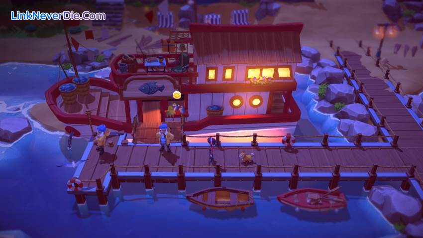 Hình ảnh trong game Big Farm Story (screenshot) Hình ảnh trong game Big Farm Story (screenshot)