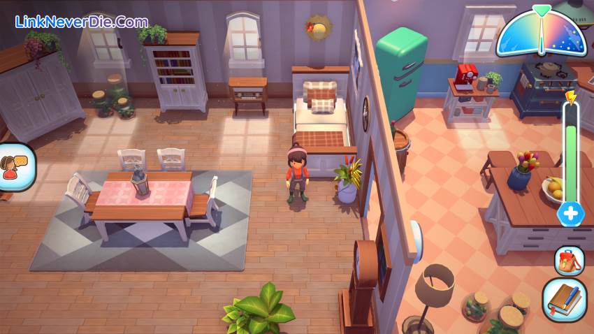 Hình ảnh trong game Big Farm Story (screenshot) Hình ảnh trong game Big Farm Story (screenshot)