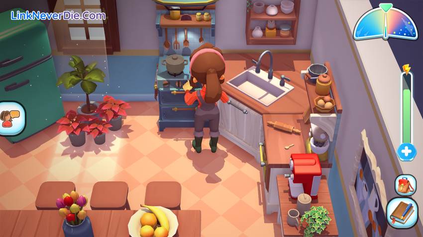 Hình ảnh trong game Big Farm Story (screenshot) Hình ảnh trong game Big Farm Story (screenshot)