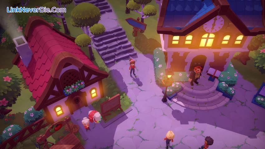 Hình ảnh trong game Big Farm Story (screenshot) Hình ảnh trong game Big Farm Story (screenshot)