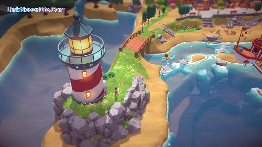 Hình ảnh trong game Big Farm Story (screenshot) Hình ảnh trong game Big Farm Story (screenshot)