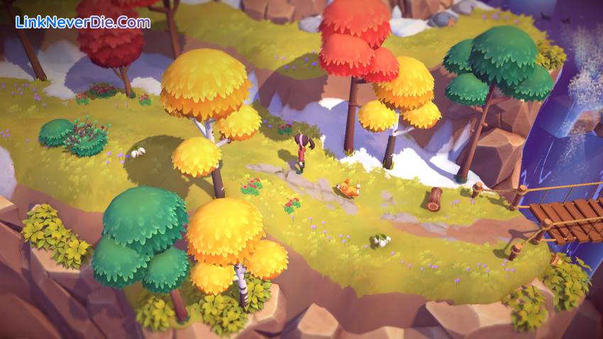 Hình ảnh trong game Big Farm Story (screenshot) Hình ảnh trong game Big Farm Story (screenshot)