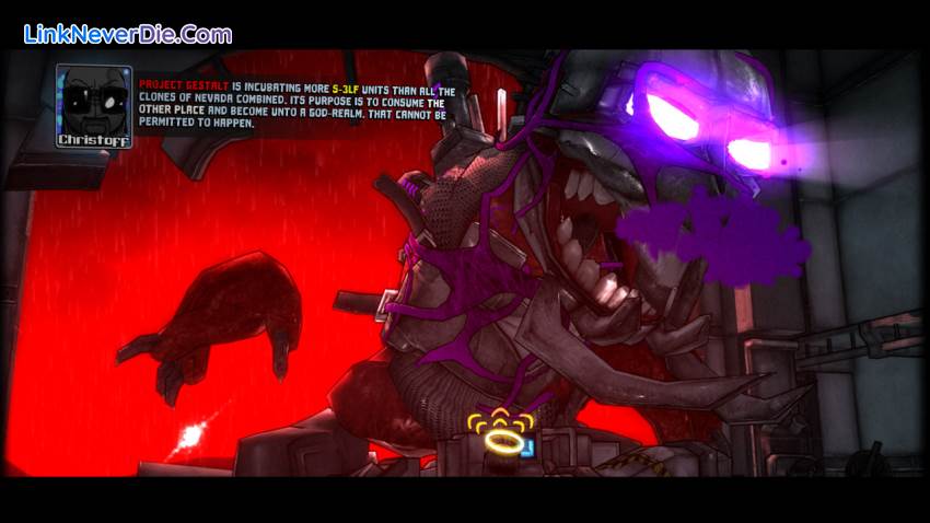 Hình ảnh trong game MADNESS: Project Nexus (screenshot) Hình ảnh trong game MADNESS: Project Nexus (screenshot)