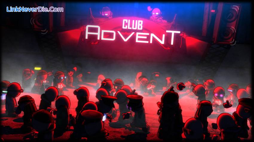 Hình ảnh trong game MADNESS: Project Nexus (screenshot) Hình ảnh trong game MADNESS: Project Nexus (screenshot)