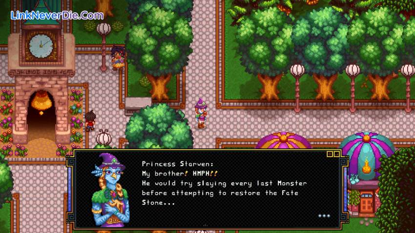 Hình ảnh trong game Serin Fate (screenshot) Hình ảnh trong game Serin Fate (screenshot)
