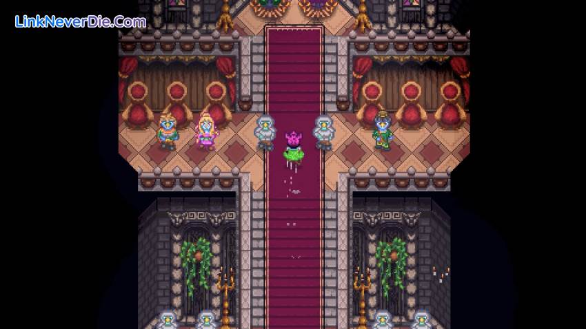 Hình ảnh trong game Serin Fate (screenshot) Hình ảnh trong game Serin Fate (screenshot)