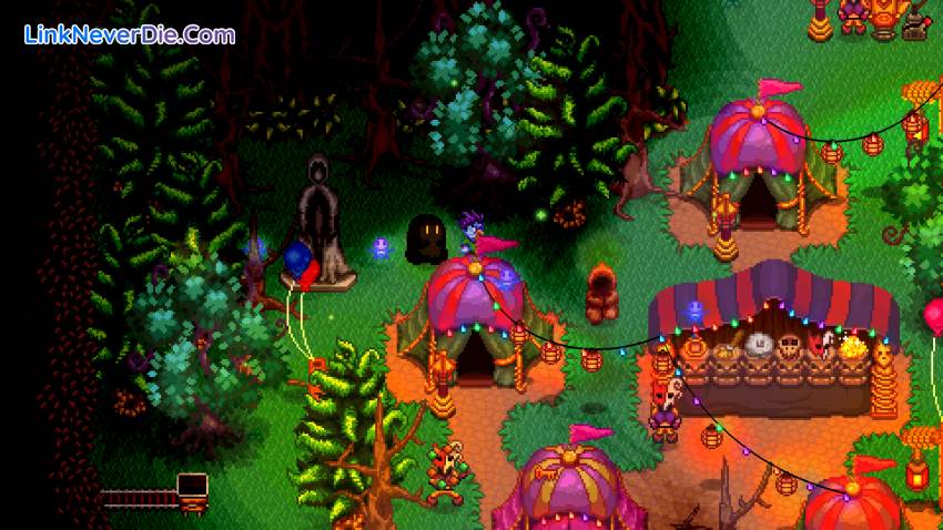 Hình ảnh trong game Serin Fate (screenshot) Hình ảnh trong game Serin Fate (screenshot)
