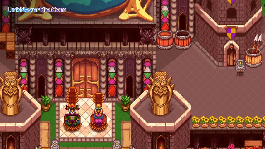 Hình ảnh trong game Serin Fate (screenshot) Hình ảnh trong game Serin Fate (screenshot)