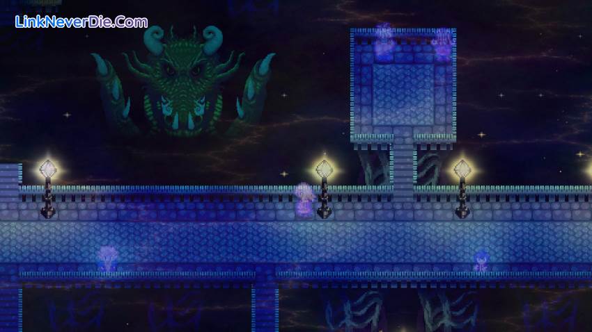 Hình ảnh trong game Serin Fate (screenshot) Hình ảnh trong game Serin Fate (screenshot)