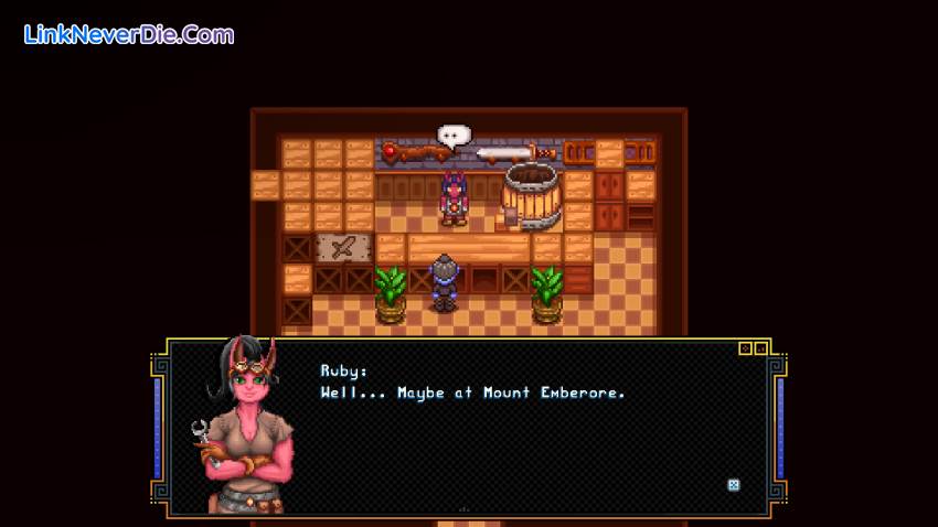Hình ảnh trong game Serin Fate (screenshot) Hình ảnh trong game Serin Fate (screenshot)
