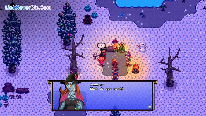 Hình ảnh trong game Serin Fate (screenshot) Hình ảnh trong game Serin Fate (screenshot)