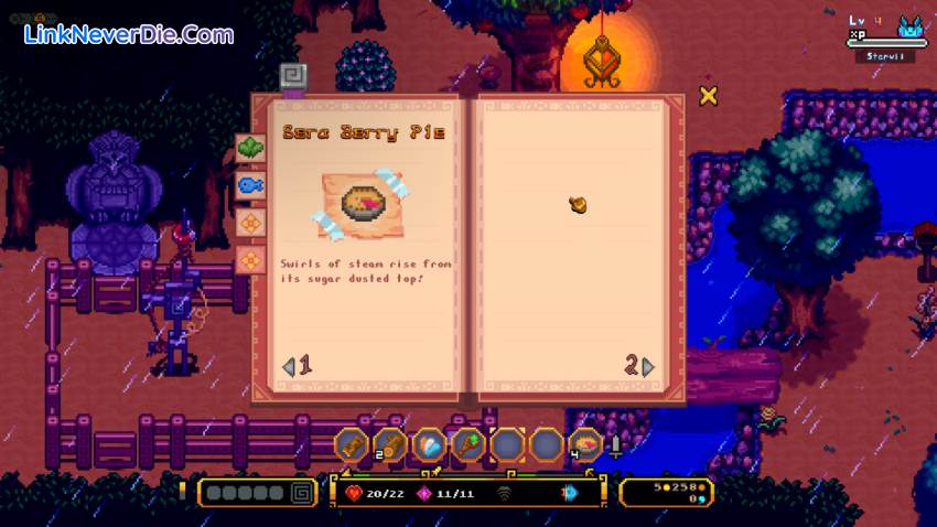 Hình ảnh trong game Serin Fate (screenshot) Hình ảnh trong game Serin Fate (screenshot)