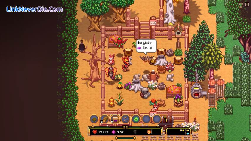 Hình ảnh trong game Serin Fate (screenshot) Hình ảnh trong game Serin Fate (screenshot)