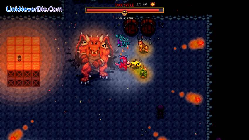 Hình ảnh trong game Serin Fate (screenshot) Hình ảnh trong game Serin Fate (screenshot)