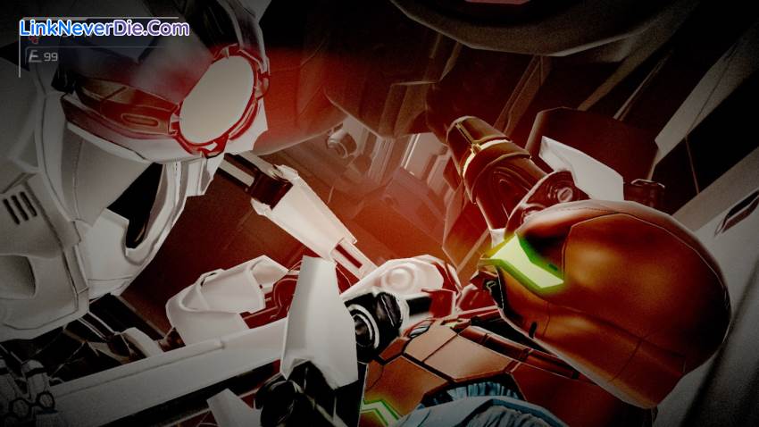 Hình ảnh trong game Metroid Dread (screenshot) Hình ảnh trong game Metroid Dread (screenshot)