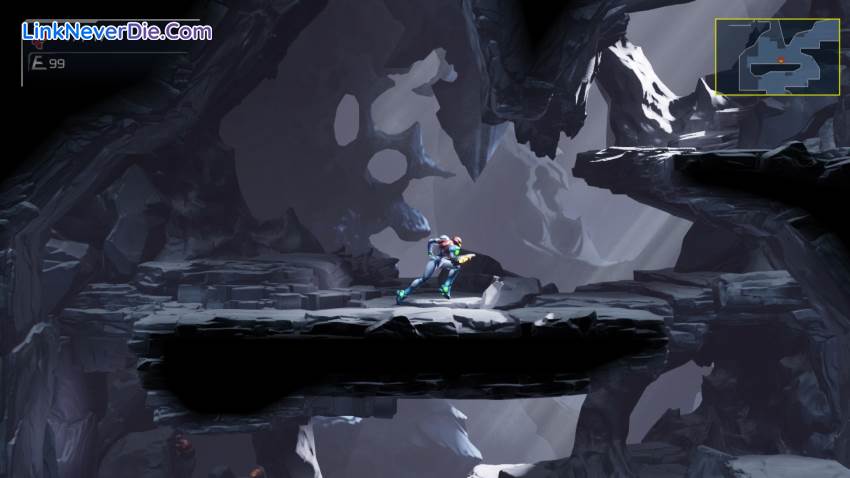 Hình ảnh trong game Metroid Dread (screenshot) Hình ảnh trong game Metroid Dread (screenshot)