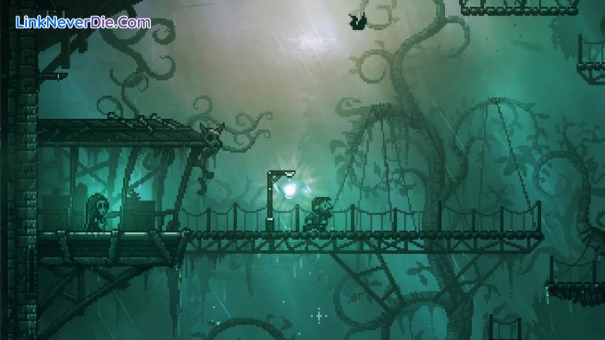 Hình ảnh trong game INMOST (screenshot) Hình ảnh trong game INMOST (screenshot)